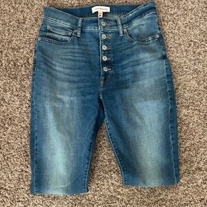Lucky Brand Blue Denim Jeans 30/10